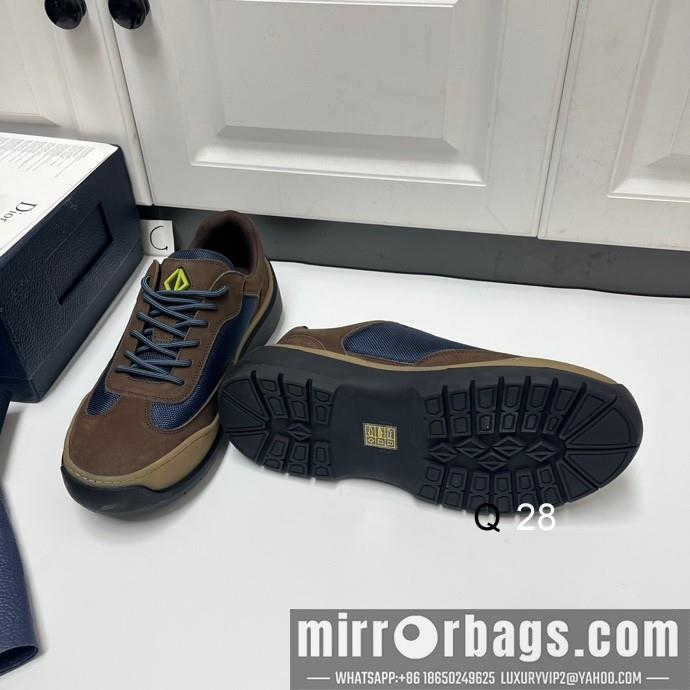 Replica Dior Shoes sz38-45 N1201