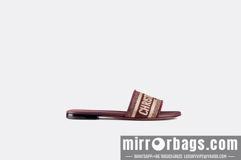 Replica Dior Shoes sz35-42 mnw0317