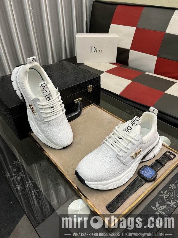 Replica Dior Shoes sz38-44 hnh0319
