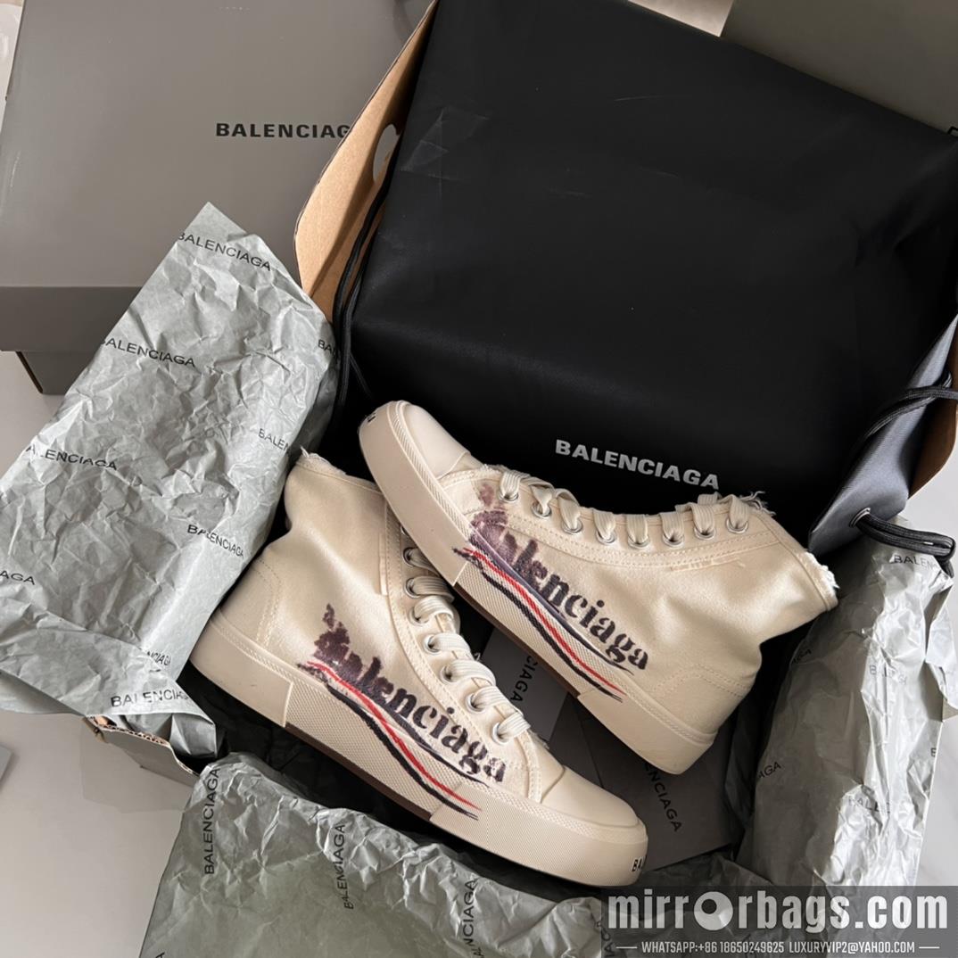 Replica Balenciaga Shoes sz35-45 h0503