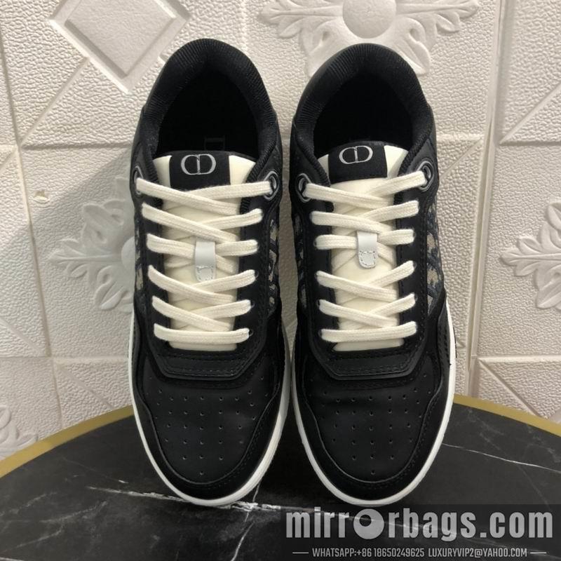 Replica Dior Shoes sz35-45 mnm0103