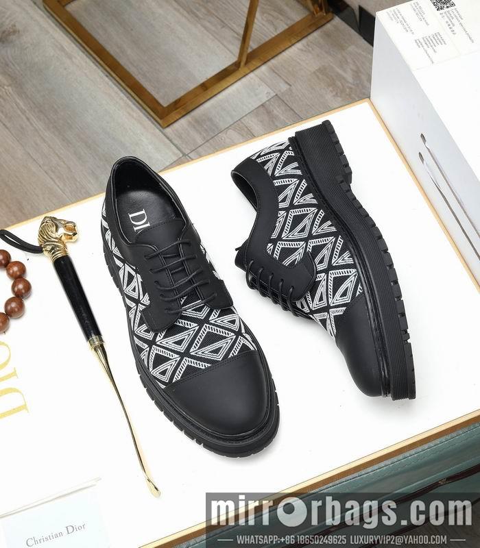 Replica Dior Shoes sz38-44 hnm0134