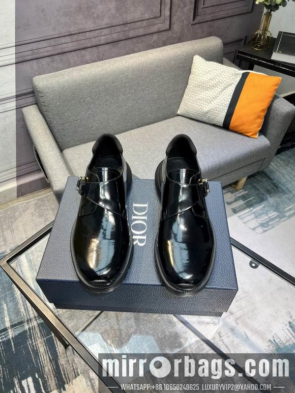 Replica Dior Shoes sz38-45 hnh0336