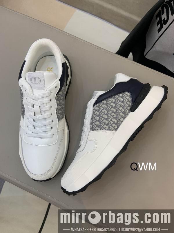 Replica Dior Shoes sz38-45 WM0401