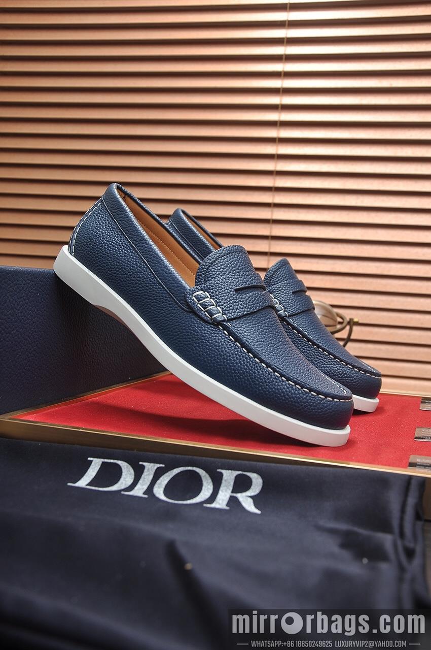 Replica Dior Shoes sz38-44 h0801