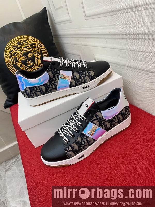 Replica Dior Shoes sz38-44 mnm0130