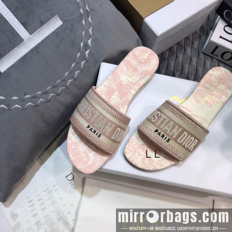 Replica Dior Shoes sz34-43LL0110