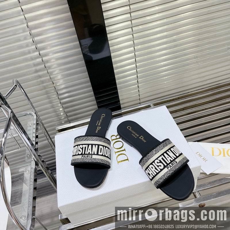 Replica Dior Shoes sz35-41 mnw0207