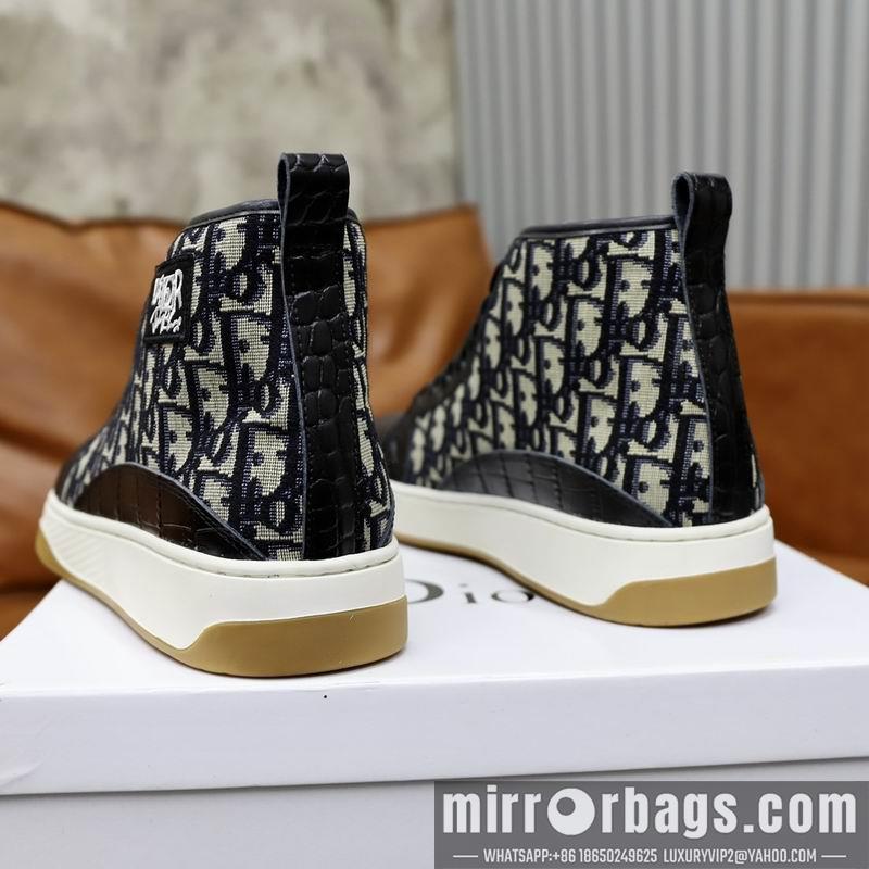 Replica Dior Shoes sz38-44 hnm0110