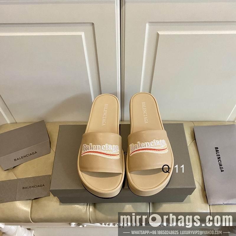 Replica Balenciaga Shoes sz35-40 Y0302