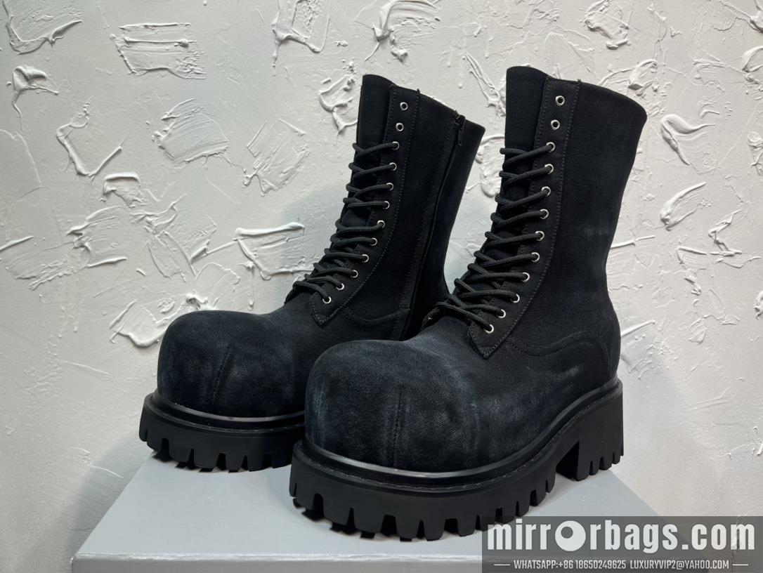 Replica Balenciaga Shoes sz38-46 h1002