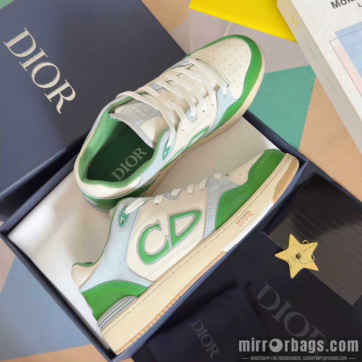 Replica Dior Shoes sz35-45 h0907