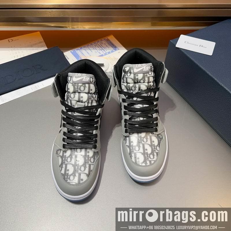 Replica Dior Shoes sz38-44 hnw0401