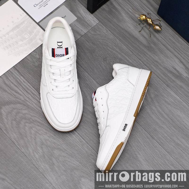Replica Dior Shoes sz38-44 mnm0134