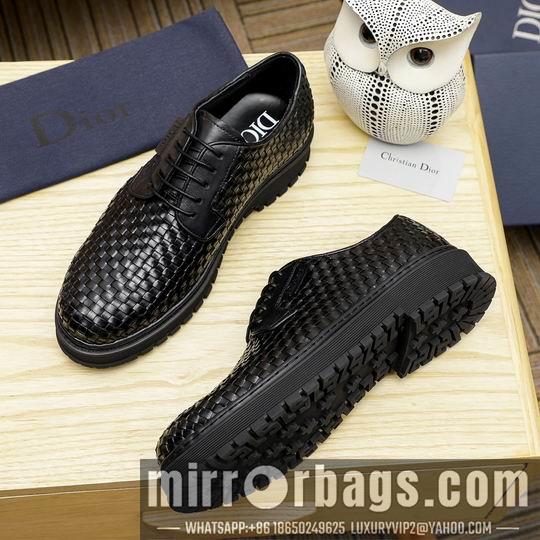 Replica Dior Shoes sz38-44 mnh0505