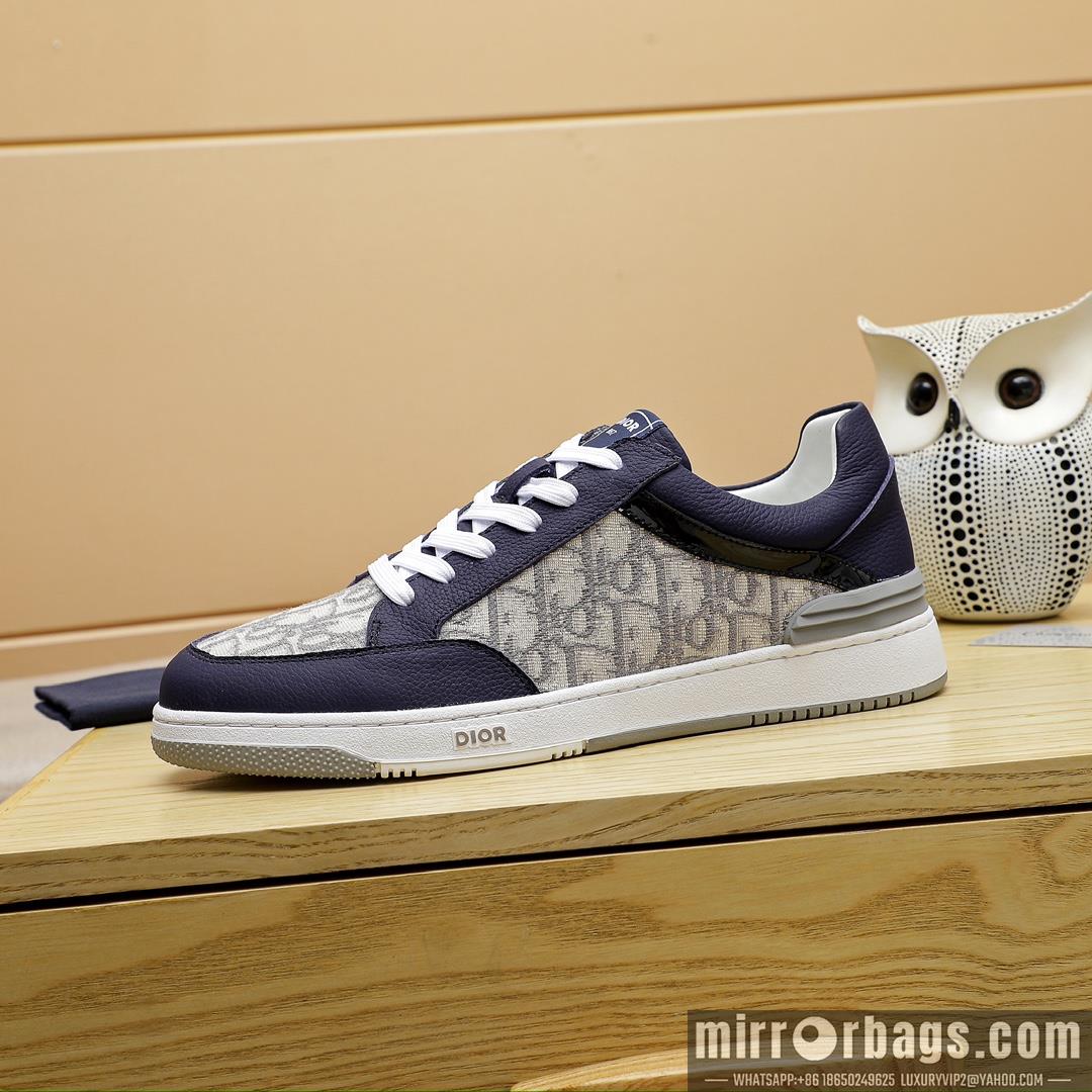 Replica Dior Shoes sz38-44 h0612