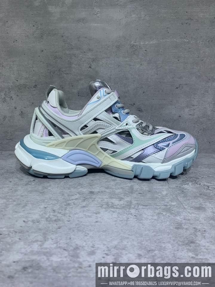 Replica Balenciaga Shoes sz36-45 hnh1101
