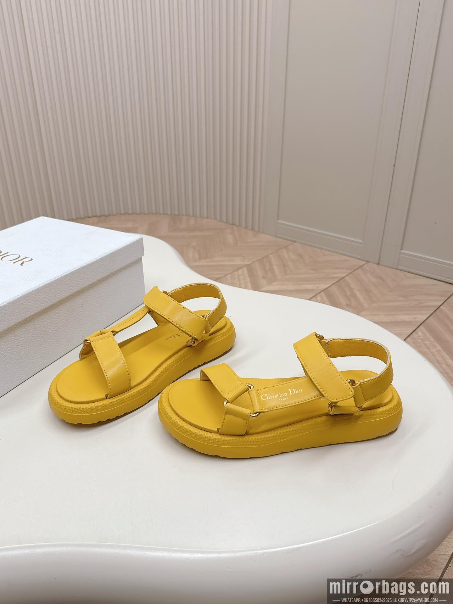 Replica Dior Shoes sz35-41 h0710