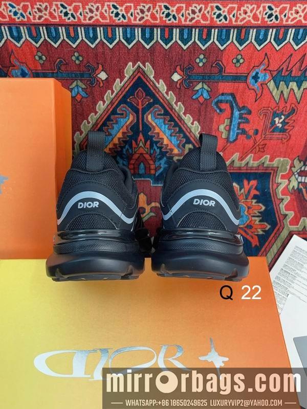 Replica Dior Shoes sz35-44 SF1203