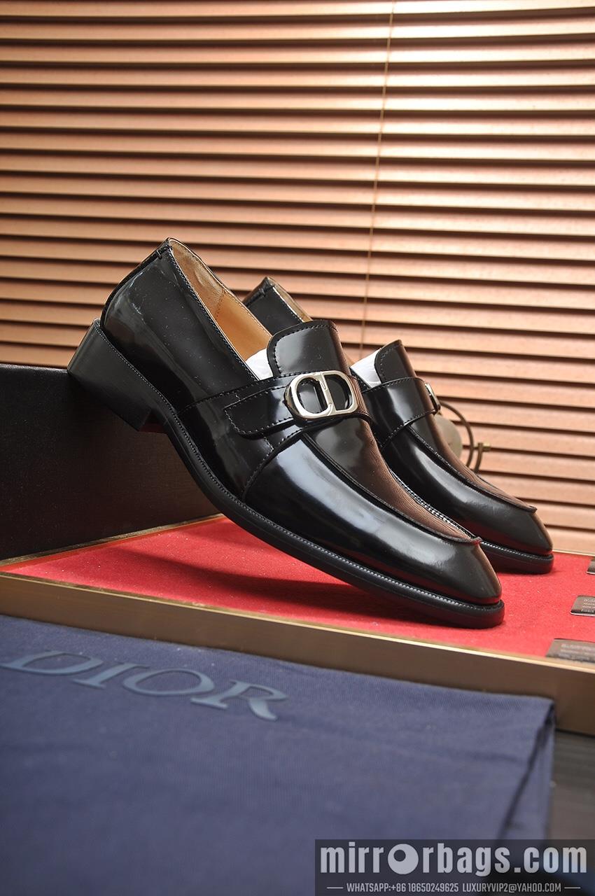 Replica Dior Shoes sz38-44 hnh1224