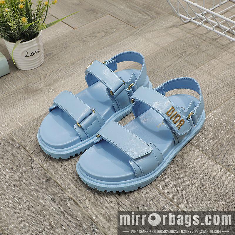 Replica Dior Shoes sz35-42 mnw0303