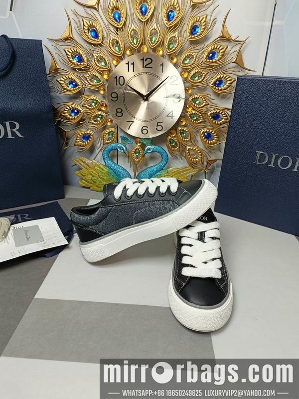 Replica Dior Shoes sz35-45 mnm0108