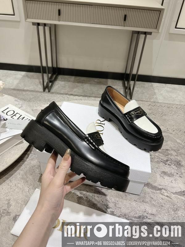 Replica Dior Shoes sz35-41 mnw0101