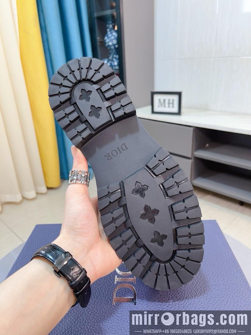 Replica Dior Shoes sz38-44 h0809