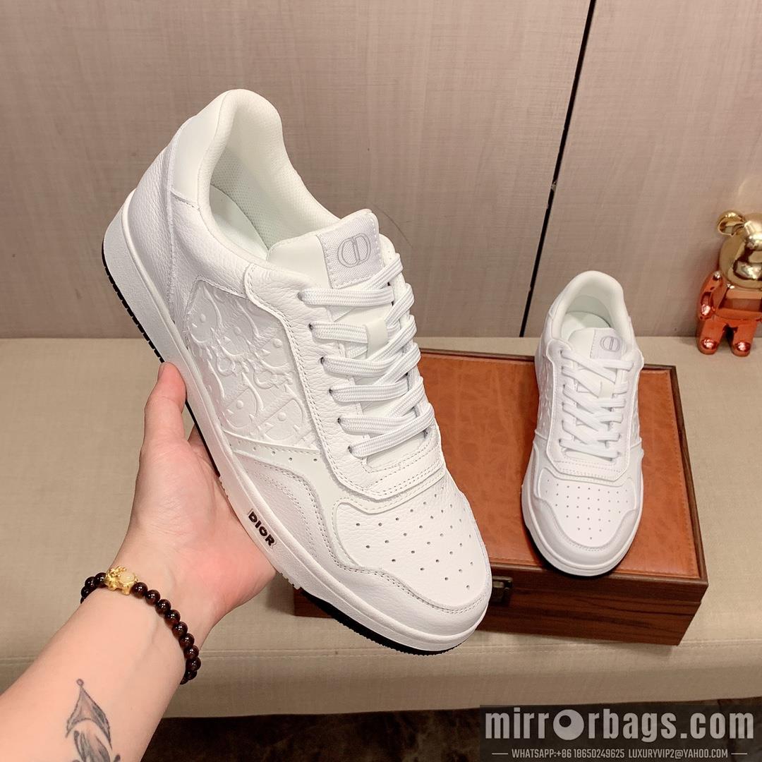 Replica Dior Shoes sz38-44 h0601