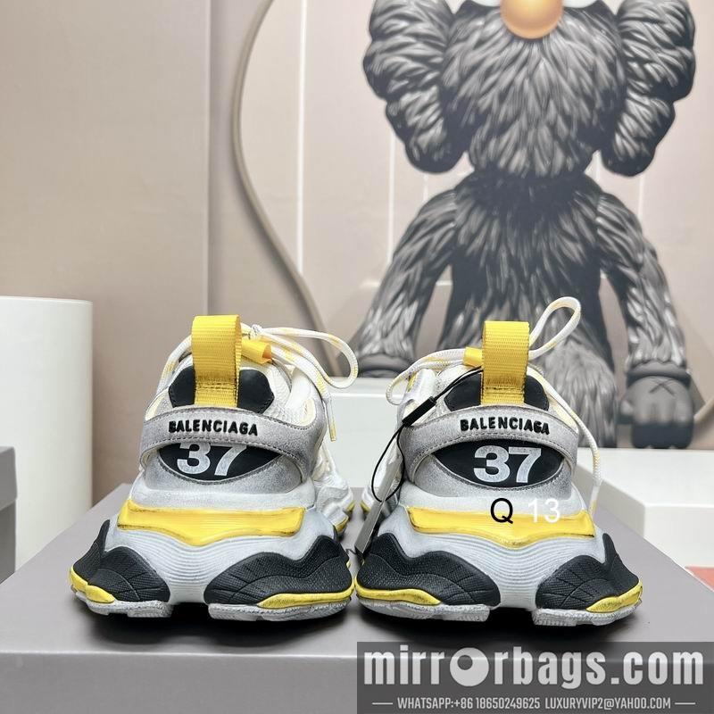Replica Balenciaga Shoes sz35-45 5C J1201
