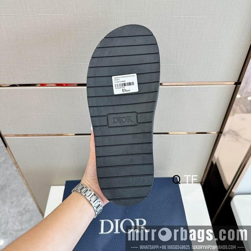 Replica Dior Shoes sz38-45 6C TF0806