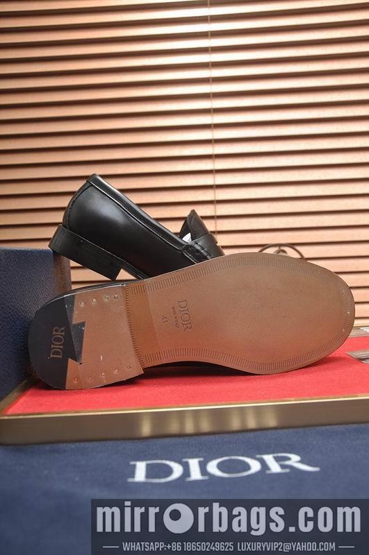 Replica Dior Shoes sz38-44 mnm0116