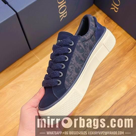 Replica Dior Shoes sz35-46 jyh0911