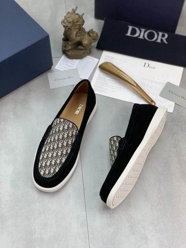 Replica Dior Shoes sz38-45 mnh0501