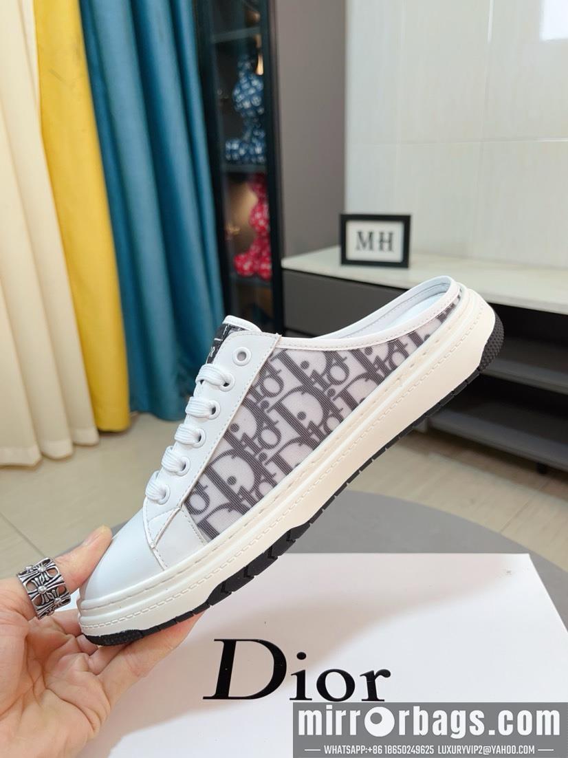 Replica Dior Shoes sz38-44 h0801