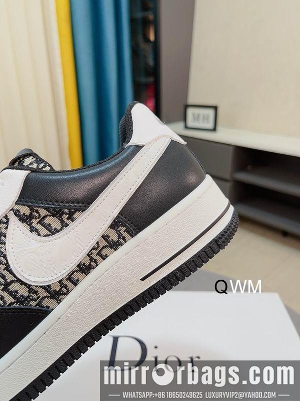 Replica Dior Shoes sz38-45 WM1108