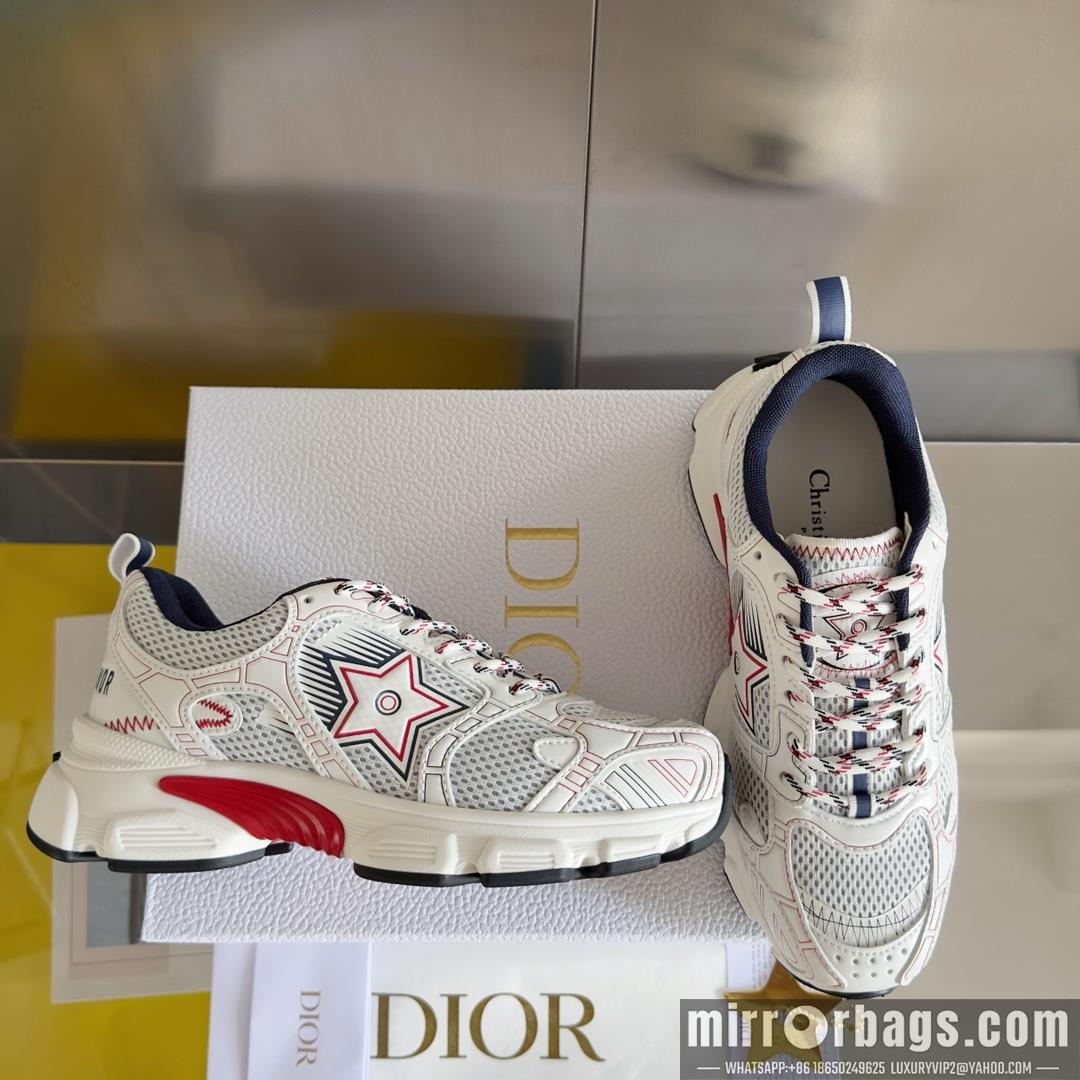 Replica Dior Shoes sz35-40 h0901