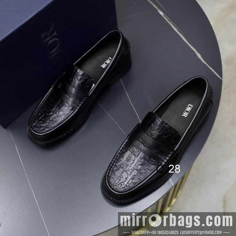 Replica Dior Shoes sz38-45 H0303