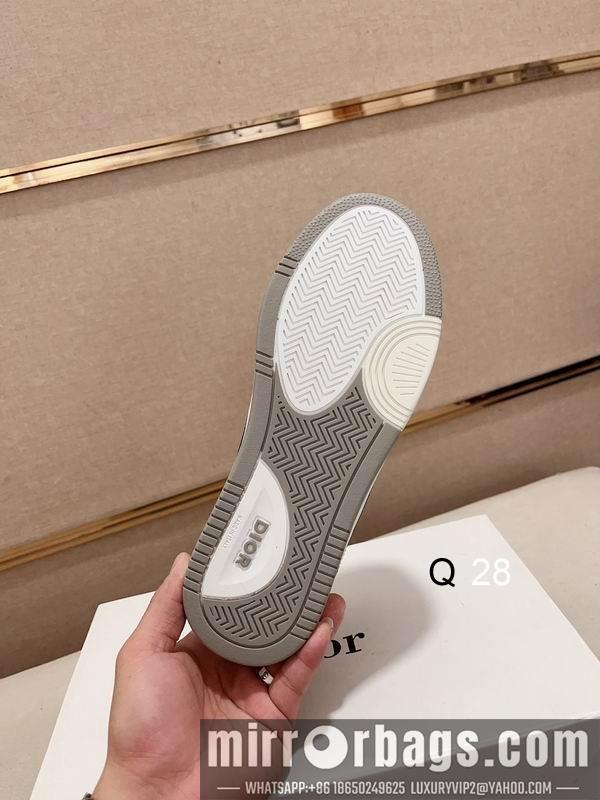 Replica Dior Shoes sz38-45 N1202