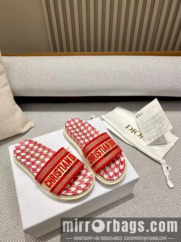 Replica Dior Shoes sz35-42 mnw0308
