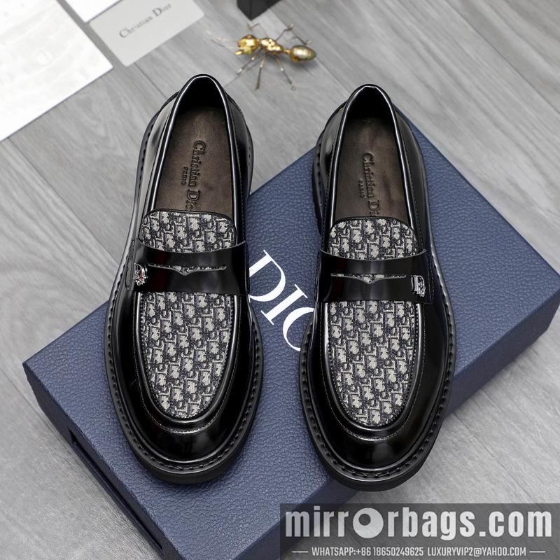 Replica Dior Shoes sz38-44 hnw0421
