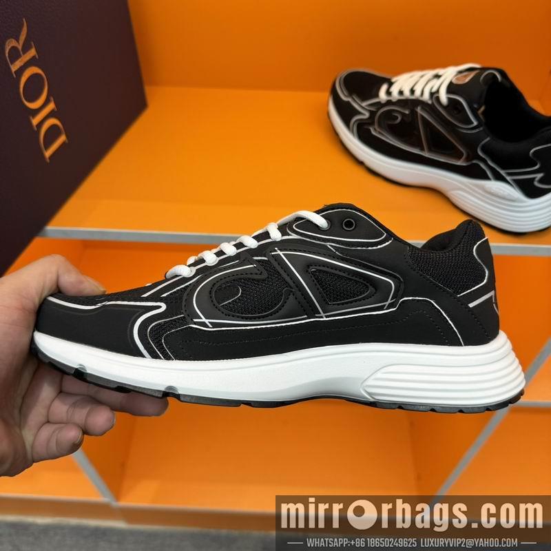 Replica Dior Shoes sz39-45 mnm0105