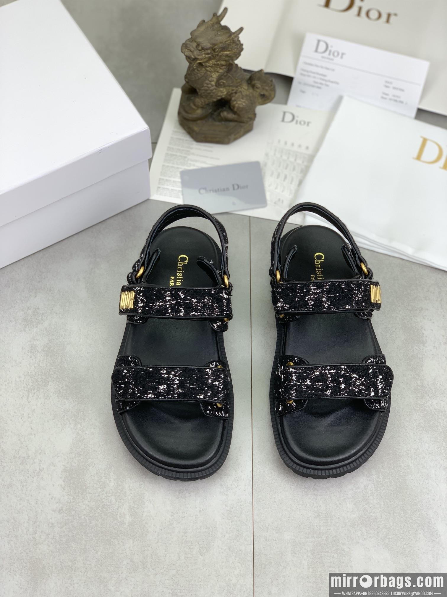 Replica Dior Shoes sz35-41 h0601