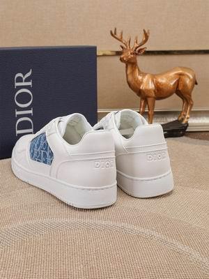 Replica Dior Shoes sz38-44 jyh1005