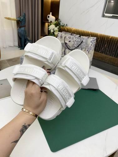 Replica Dior Shoes sz35-40 mnh0501