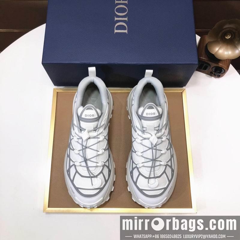 Replica Dior Shoes sz38-45 hnh0329