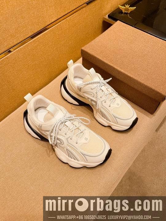 Replica Balenciaga Shoes sz38-44 mnh0601