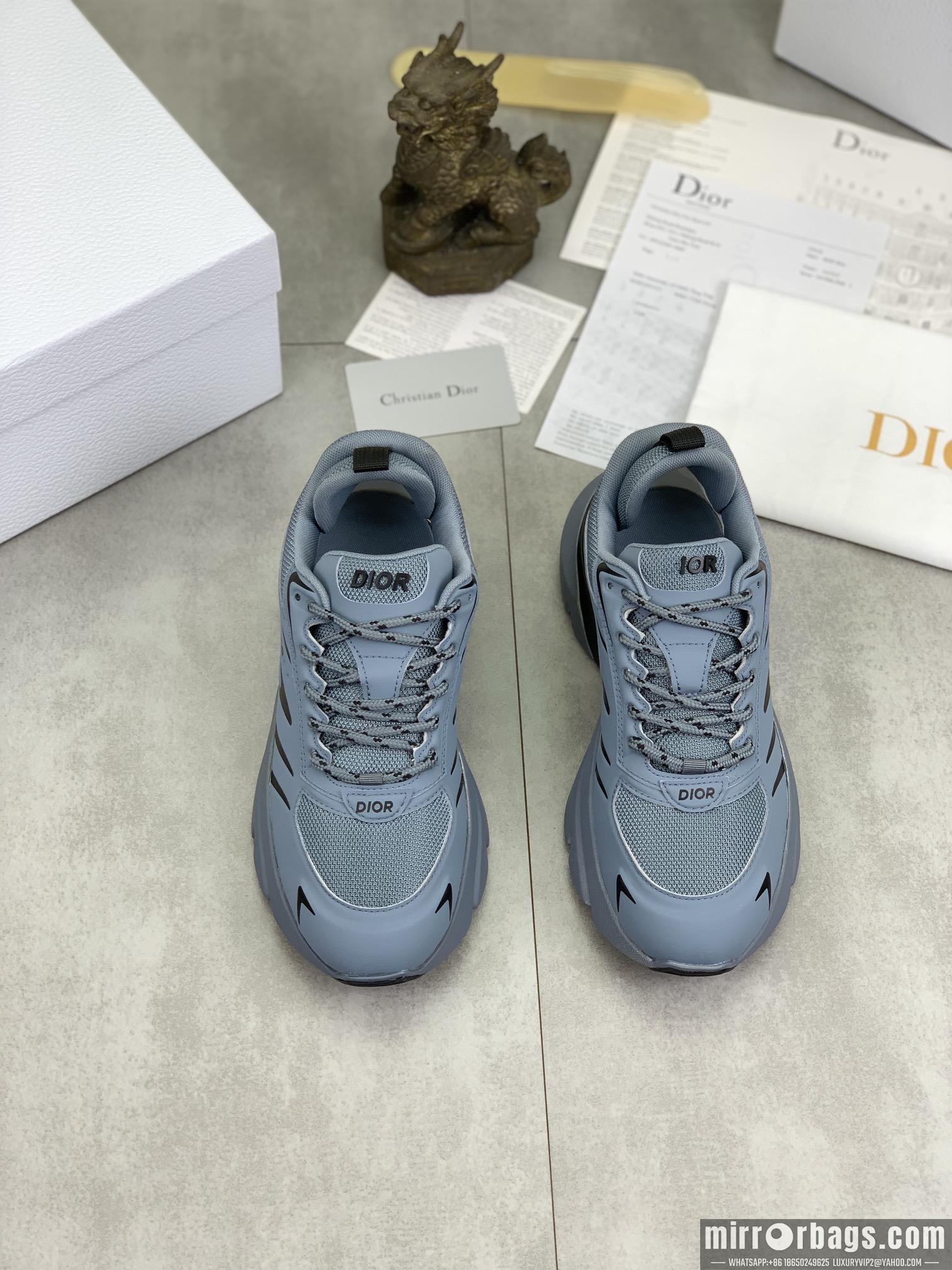 Replica Dior Shoes sz35-44 h0812