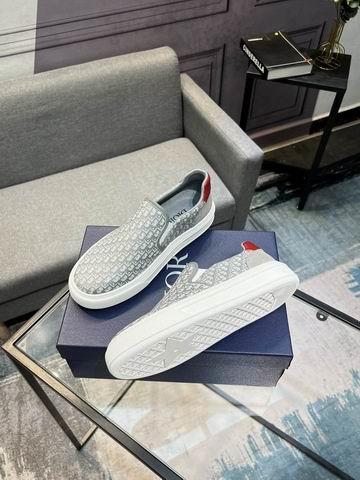 Replica Dior Shoes sz38-45 mnh0606