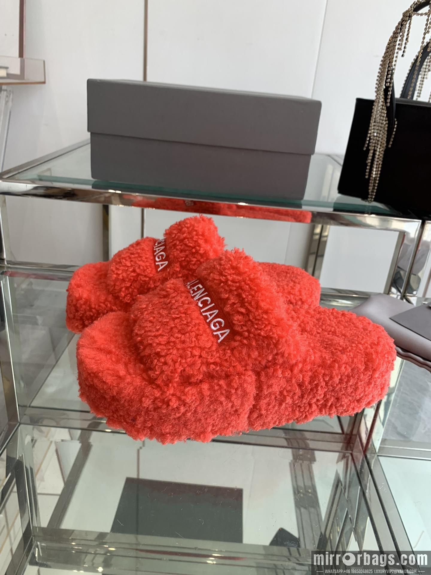 Replica Balenciaga Shoes sz35-40 h1004